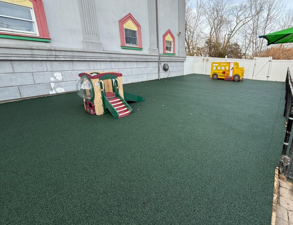 Playground Project